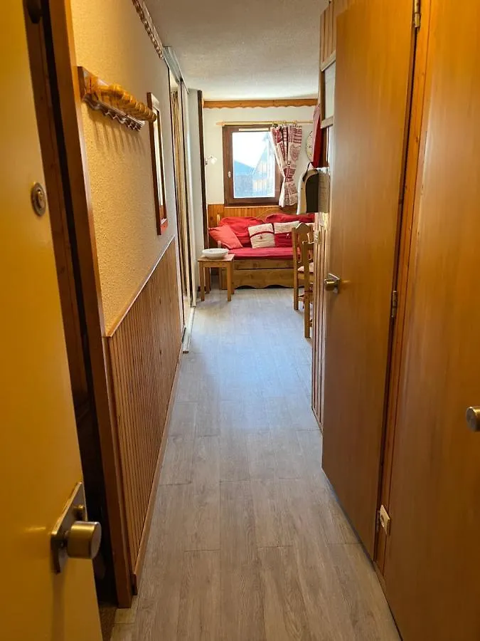 Appartement La Villaret Saint-Martin-de-Belleville